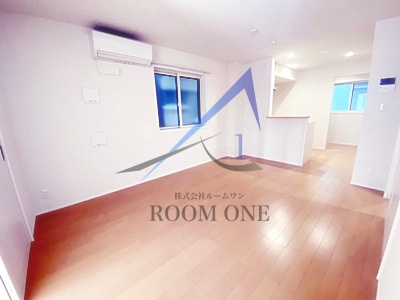 居室・リビング　洋室のお部屋です。