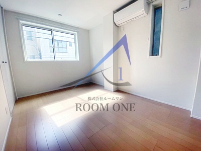 その他部屋・スペース　寝室です。