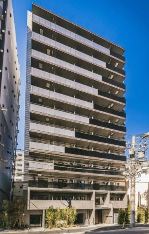 建物外観　☆きれいな外観☆