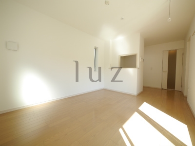 居室・リビング　広々としたリビング！