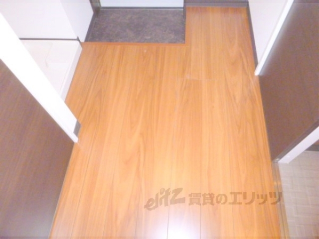 その他部屋・スペース　廊下