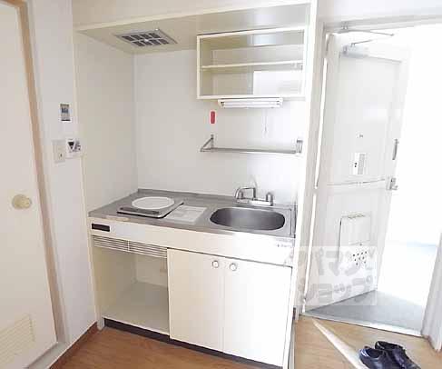 居室・リビング　洋室