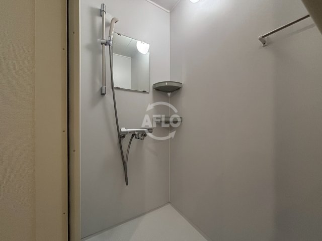 バス・シャワールーム　ハイツフルネシス　シャワールーム