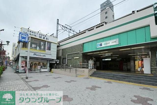 その他　綾瀬（その他）まで960m