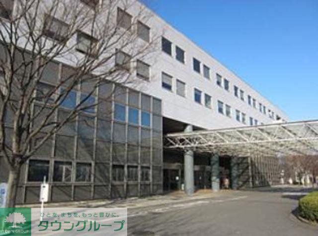 病院　東部地域病院（病院）まで962m