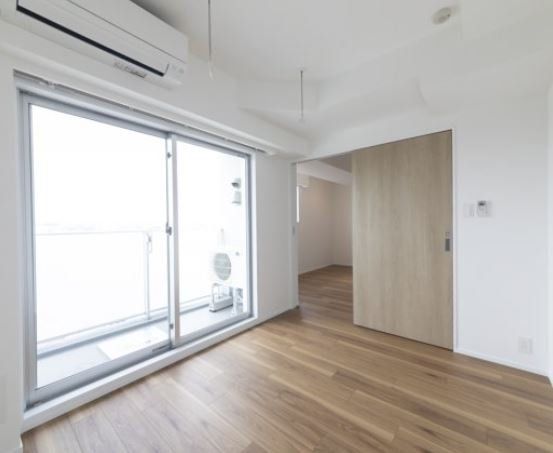 居室・リビング　リビング/居室