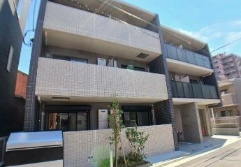 建物外観　☆きれいな外観☆