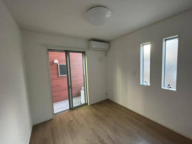 セキュリティ　人気の独立洗面所