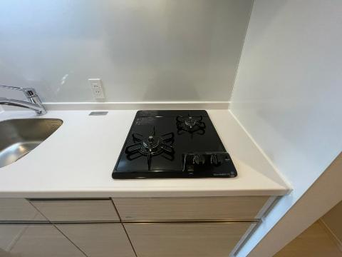 その他設備　室内設備