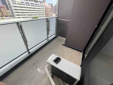 バルコニー　ベランダ