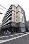 西京極駅より徒歩11分 6階 築6年1ヶ月の賃貸物件