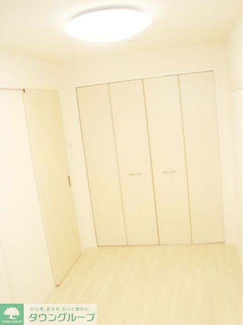 収納　お問合せはタウンハウジングまで！※現地待合わせ相談可能