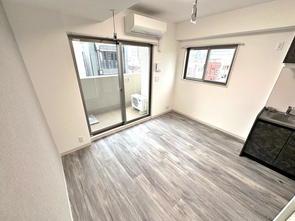 その他部屋・スペース　バルコニー