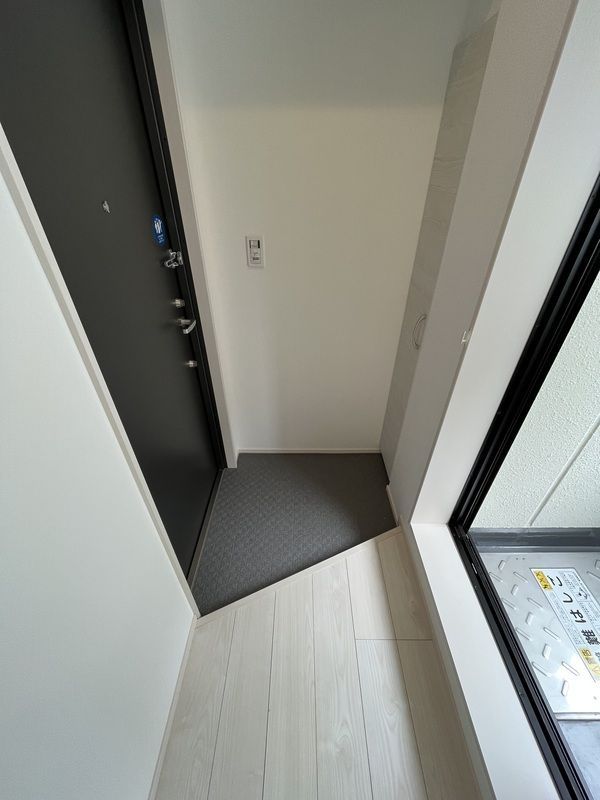 玄関　☆玄関☆