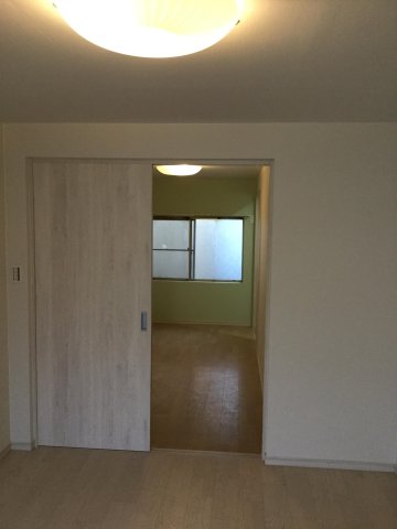 その他部屋・スペース　2階手前の部屋