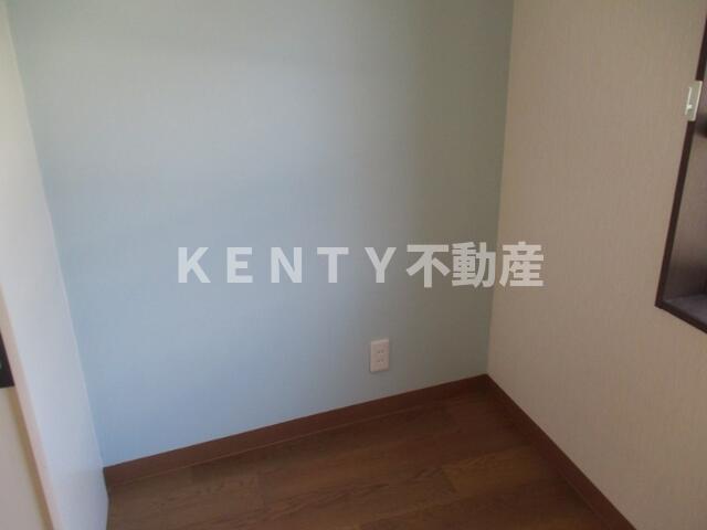 居室・リビング　ゆったり過ごせるリビングです