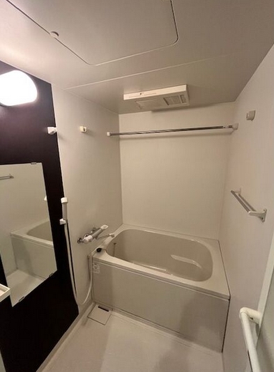 バス・シャワールーム　※イメージ画像です