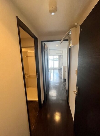 玄関　※イメージ画像です