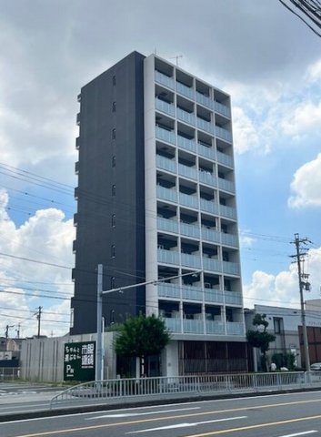 建物外観　★外観