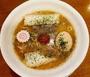飲食店　からみそラーメンふくろう 高畑店（飲食店）まで822m