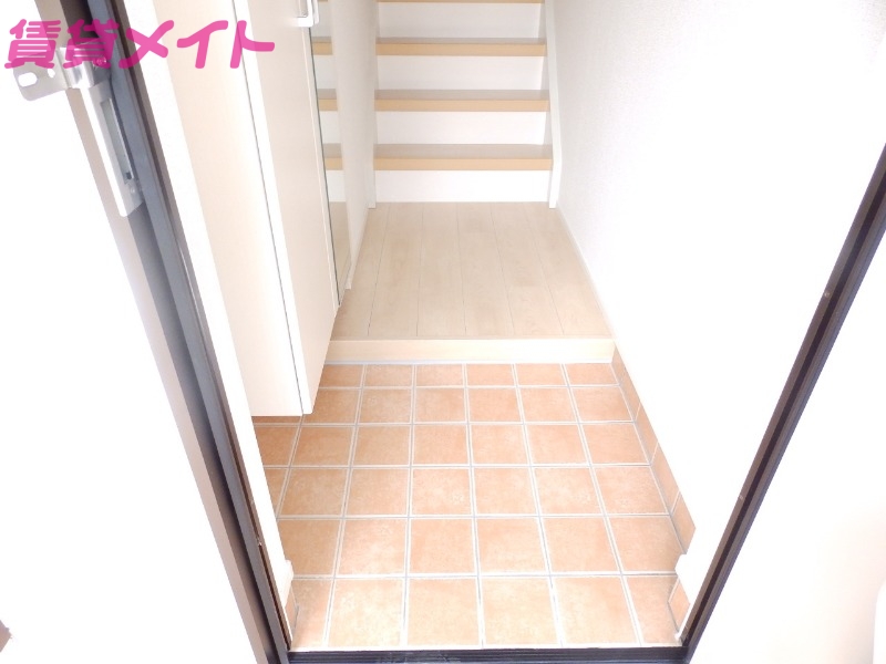 玄関　別部屋画像参考