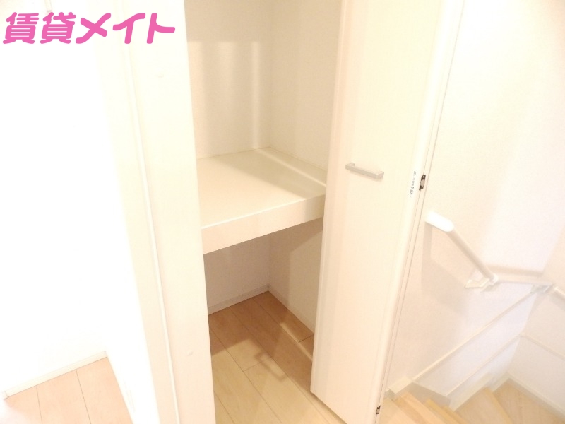 収納　別部屋画像参考