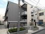 京成曳舟駅より徒歩4分 3階 築18年9ヶ月の賃貸物件