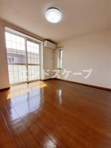 居室・リビング　高崎、前橋のお部屋探しはエンドスケープまで！お客様の理想お聞