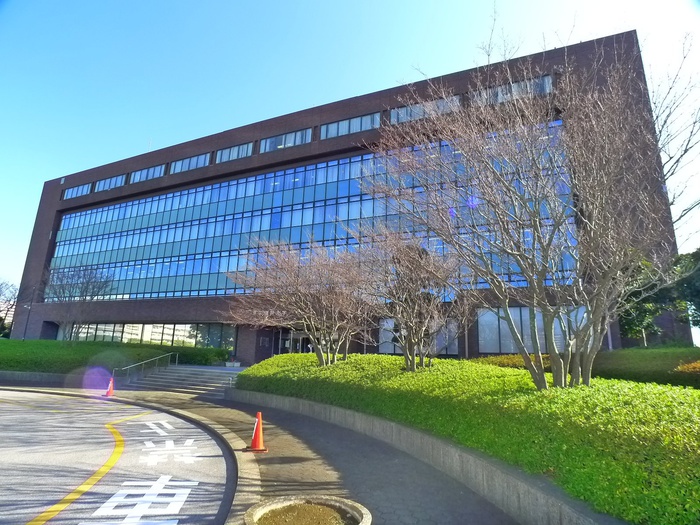 病院　東京歯科大学病院（病院）まで704m