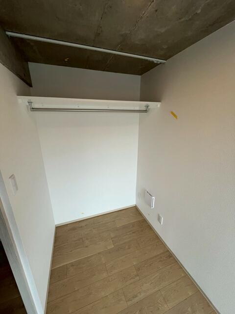 居室・リビング　洋室です