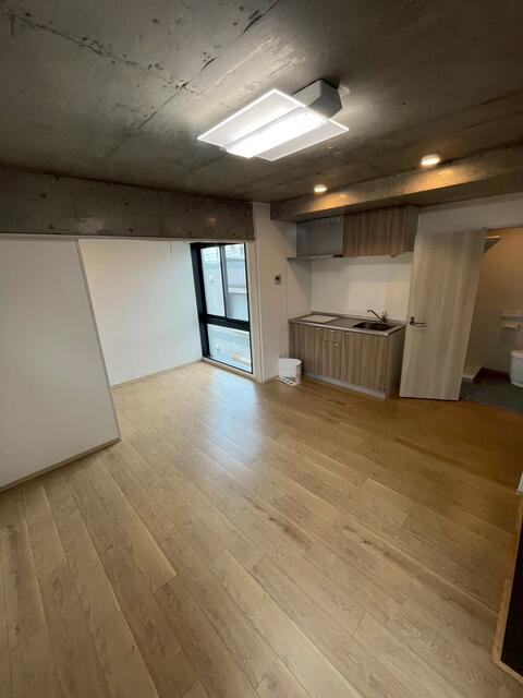 居室・リビング　写真は参考写真となります。?