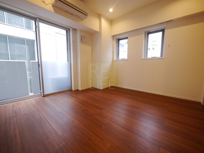 その他部屋・スペース　カーサスプレンディッド赤坂7丁目