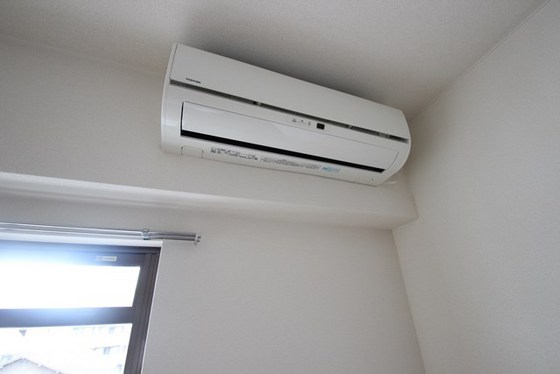 その他設備　※別室の写真です