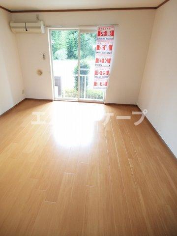 居室・リビング　高崎、前橋のお部屋探しはエンドスケープまで！お客様の理想お聞