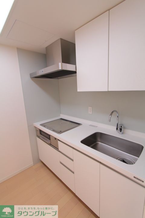 キッチン　参考写真