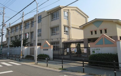 小学校　金岡小学校（小学校）まで1150m