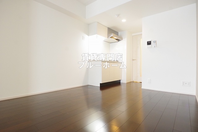 居室・リビング　広々としたリビングです！