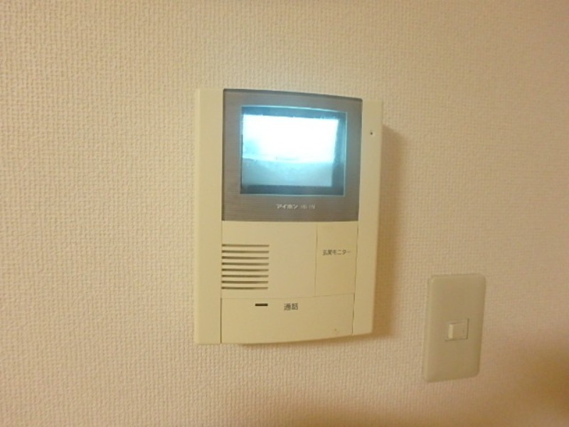 セキュリティ　図面と現状に相違がある場合には現状を優先