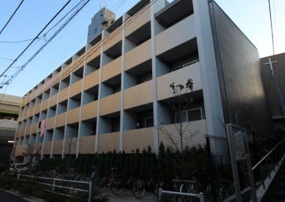 建物外観　☆外観☆