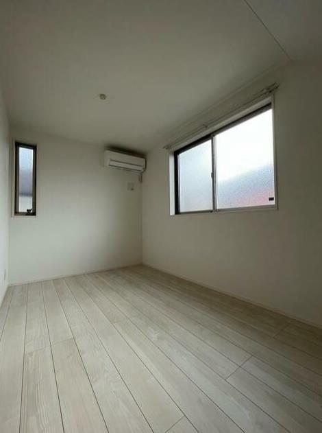 居室・リビング　洋室6.2帖