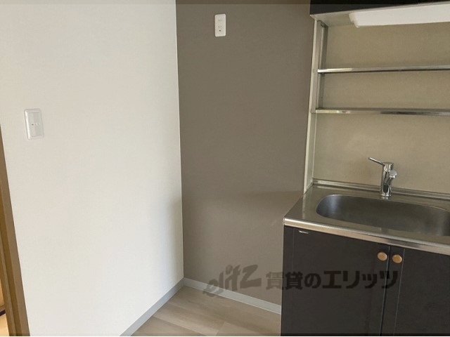 その他部屋・スペース　冷蔵庫置場