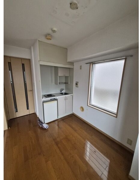 その他設備　充実した室内設備♪