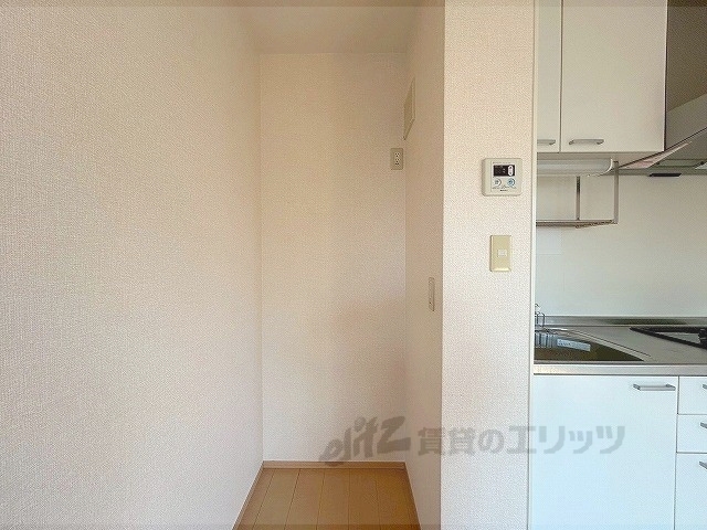 その他部屋・スペース　冷蔵庫置場