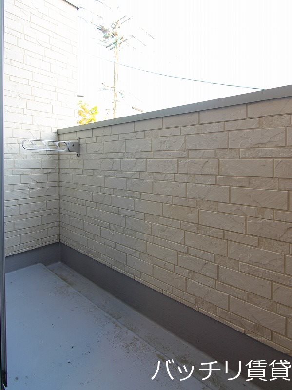 眺望　画像は同型タイプの為、現状を優先致します。