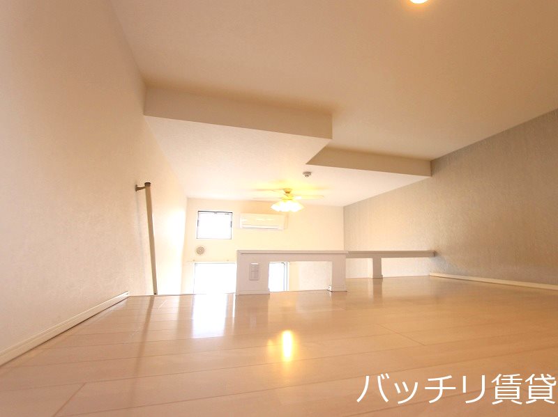 その他部屋・スペース　画像は同型タイプの為、現状を優先致します。