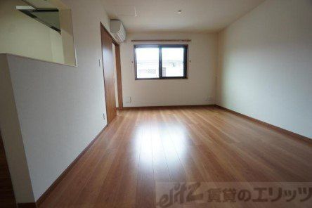 居室・リビング　リビング/居室