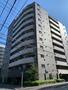 新横浜駅より徒歩10分 6階 築18年10ヶ月の賃貸物件