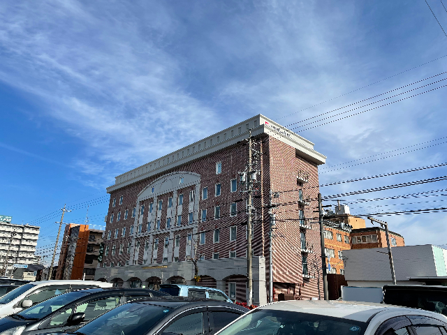 病院　小牧第一病院（病院）まで580m