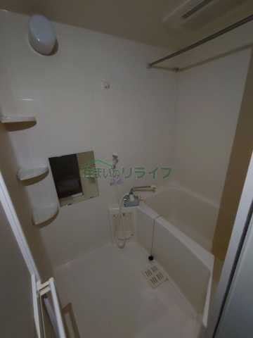 バス・シャワールーム　ZESTY大塚の風呂