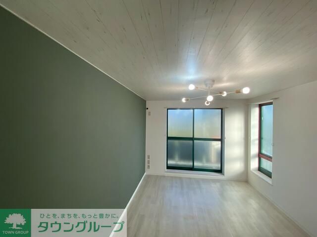 居室・リビング　※参考写真です。号室違いあり